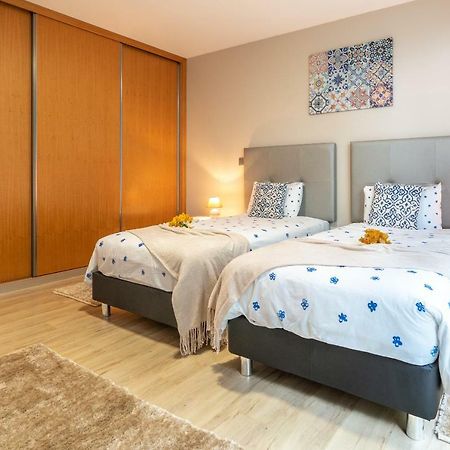 Apartamento Goncalves Arco da Calheta  Exterior foto